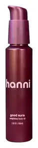 Hanni Good Aura Body Oil