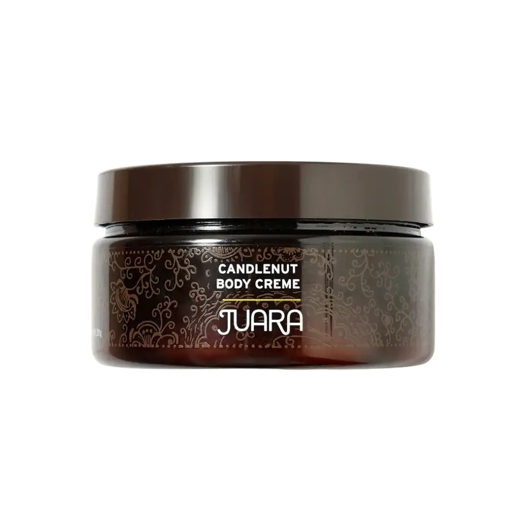 Juara Candlenut Body Creme