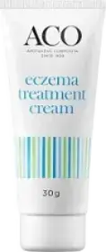 ACO Minicare Eczema Treatment Cream