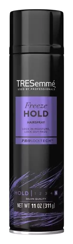 TRESemmé Hairspray Freeze Hold US