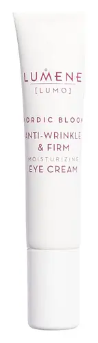 Lumene Anti-Wrinkle & Firm Moisturizing Eye Cream