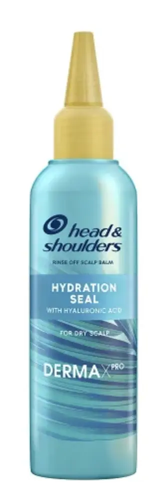 Head & Shoulders Derma X Anti Dandruff Scalp Balm Hair Conditioner