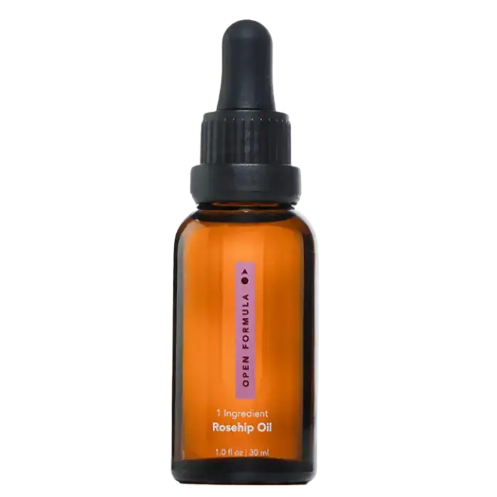 Open Formula Rosehip Oil