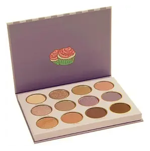 SHEGLAM For Bakes Sake Eyeshadow Palette