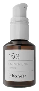 ishonest 163 Uneven Skin Tone