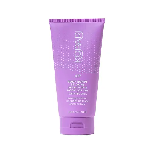 Kopari KP Body Bumps Be Gone Smoothing Body Lotion