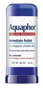 Aquaphor Healing Balm Stick