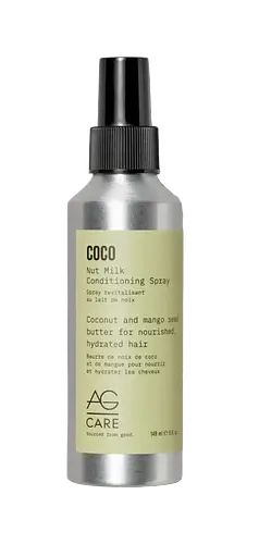 AG Care Coco Nut Milk Conditioning Spray