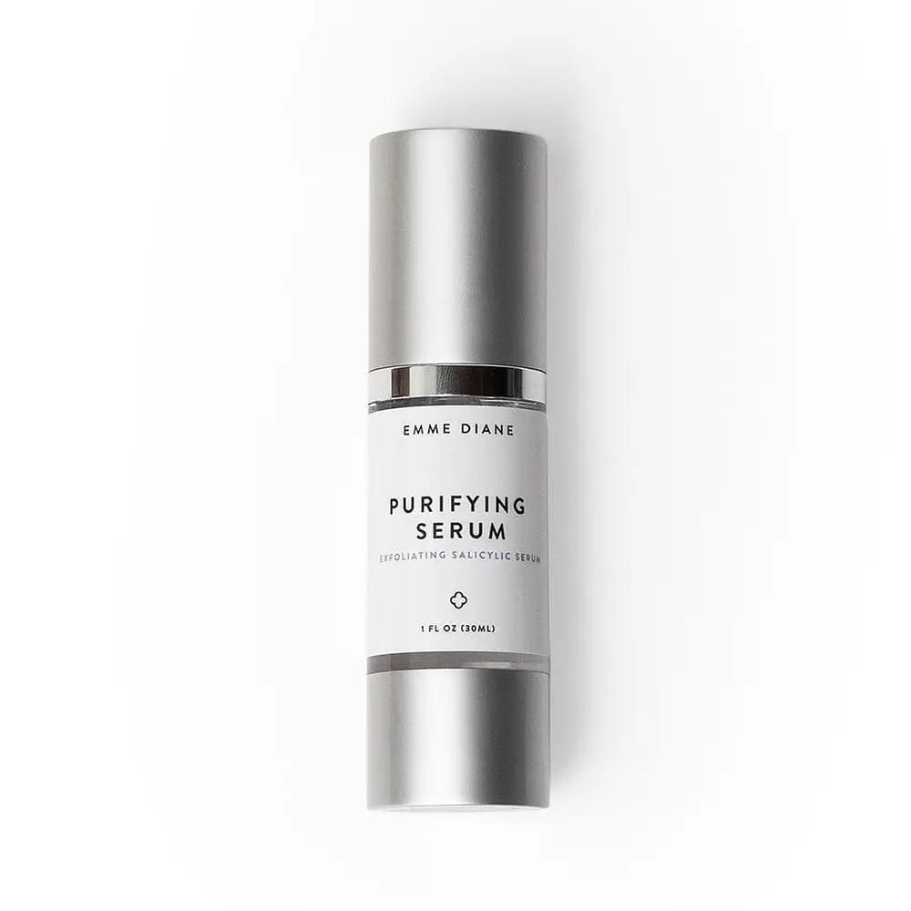 Emme Diane Purifying Serum