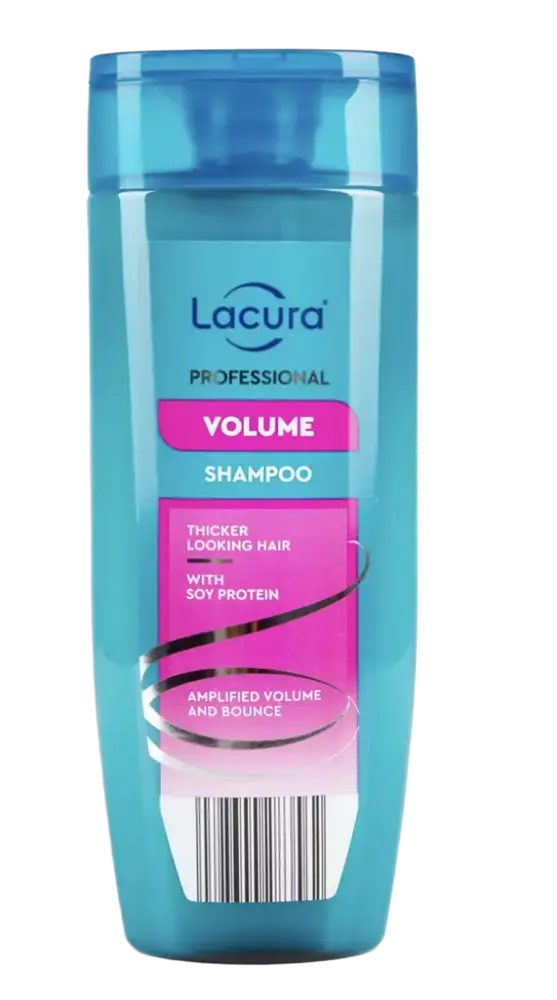 Lacura Volume Shampoo