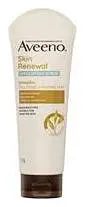 Aveeno Skin Renewal Exfoliating Scrub