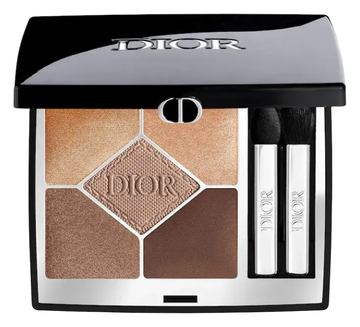Dior 5 Couleurs Couture Eyeshadow Palette 559 Poncho