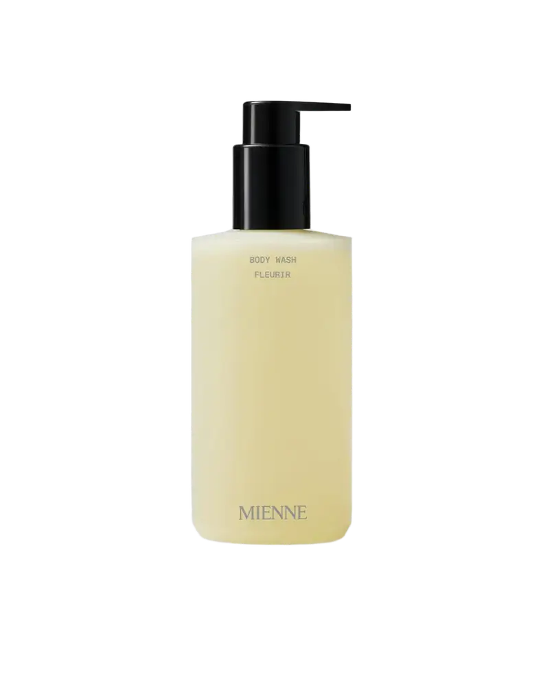 Mienne Body Wash Fleurir