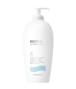 BIOTHERM Lait De Douche Cleansing Shower Milk
