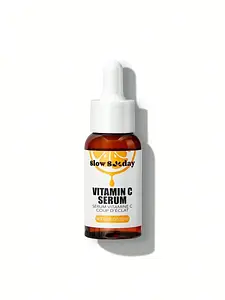 Slow Sunday Vitamin C Serum