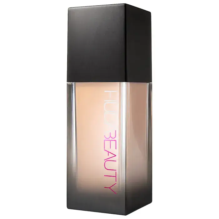 Huda Beauty #FauxFilter Luminous Matte Foundation 200B Shortbread
