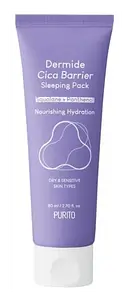 PURITO Dermide Cica Barrier Sleeping Pack
