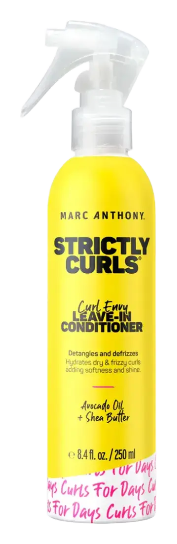 Marc Anthony Strictly Curls Curl Envy Leave In Conditioner