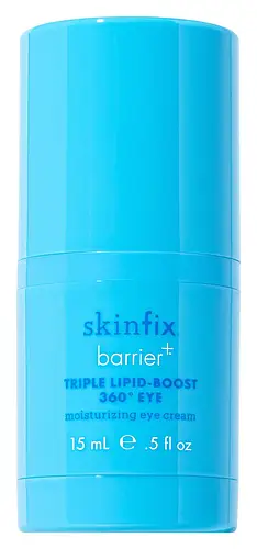 Skinfix Barrier+ Triple Lipid-Boost 360° Eye Cream