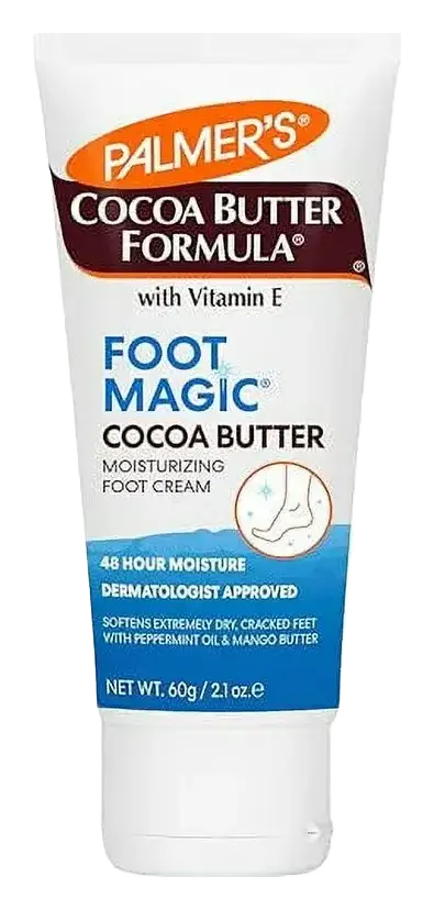 Palmer's Foot Magic Moisturizing Foot Cream