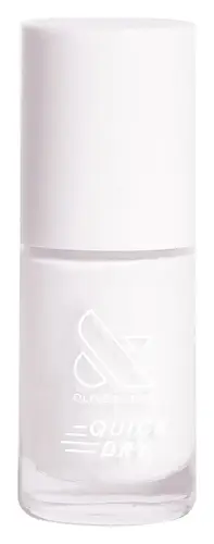 Olive & June Quick Dry Polish Swan