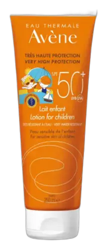 Avène Very High Protection Lotion For Children SPF 50+ Spain