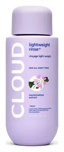 Cloud Lightweight Rinse