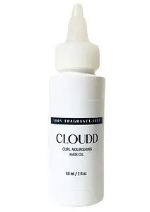 Cloudd Curl Nourishing Hair Oil
