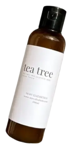 Mary Elizabeth R Tea Tree Toner