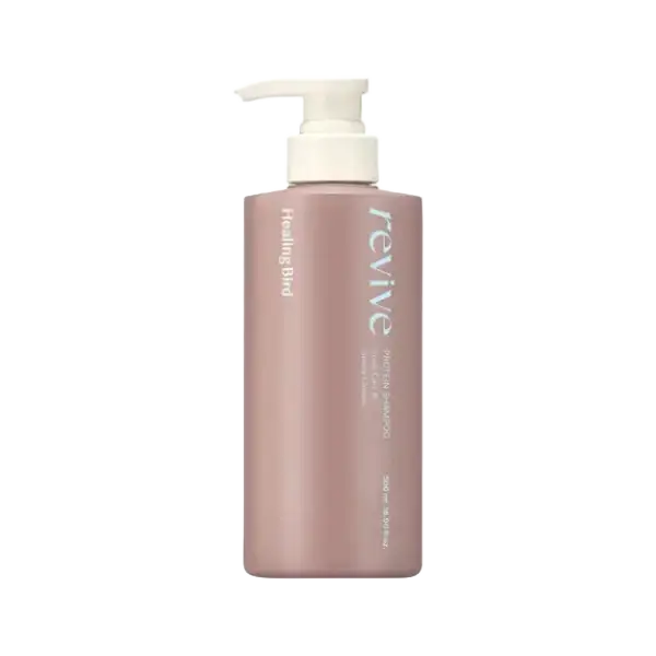 Healing Bird Revive Protein Shampoo
