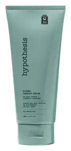 Hypothesis Eczema Therapy Cream