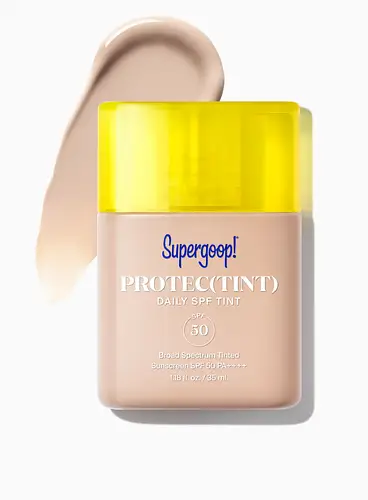 Supergoop! Protec(Tint) Daily SPF Tint SPF 50 20C