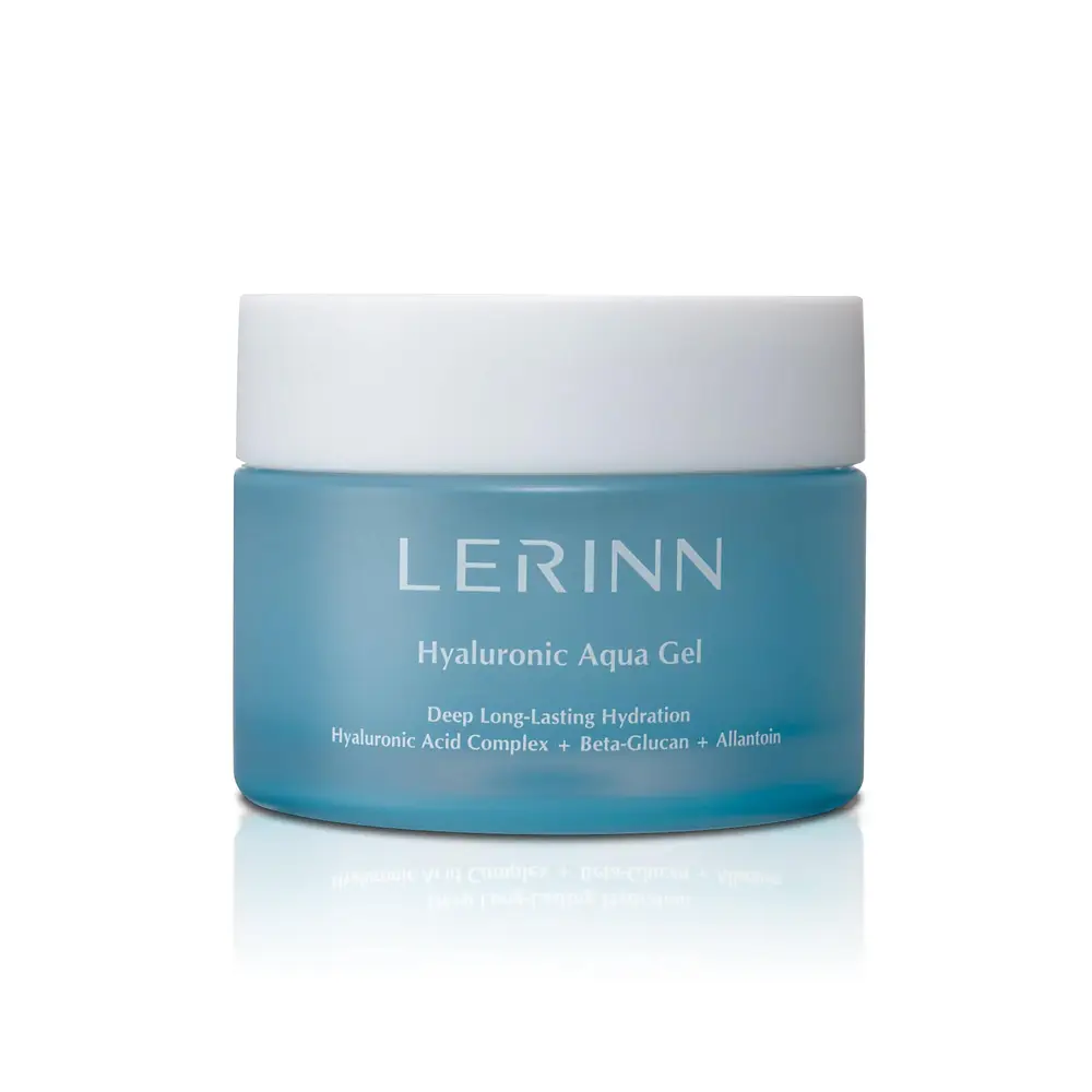 Lerinn Hyaluronic Aqua Gel