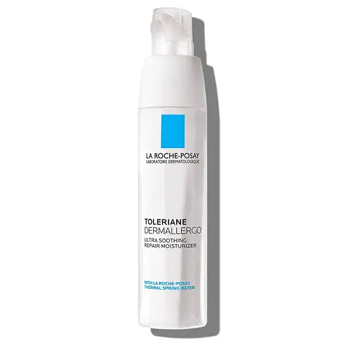 La Roche-Posay TOLERIANE DERMALLERGO MOISTURIZING CREAM