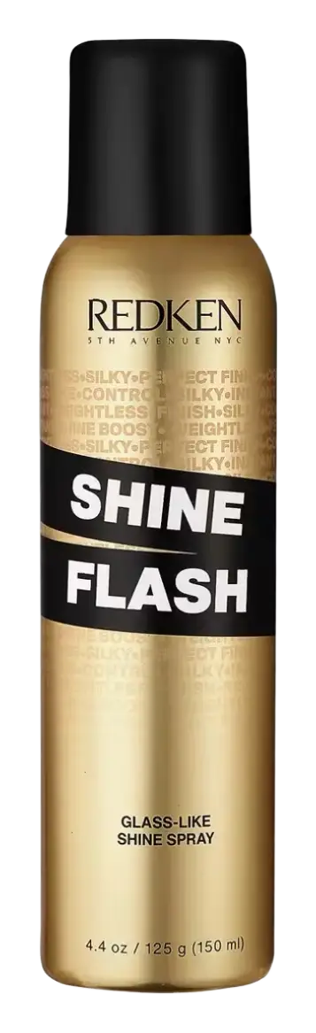 REDKEN Shine Flash Shine Spray