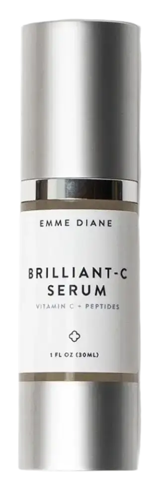Emme Diane Brilliant-C Serum