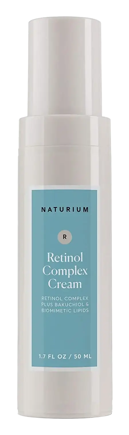 Naturium Retinol Complex Cream