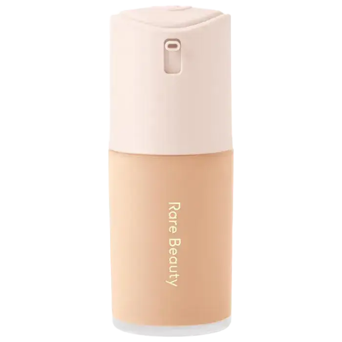 Rare Beauty True To Myself Natural Matte Longwear Foundation 6 Fair Neutral