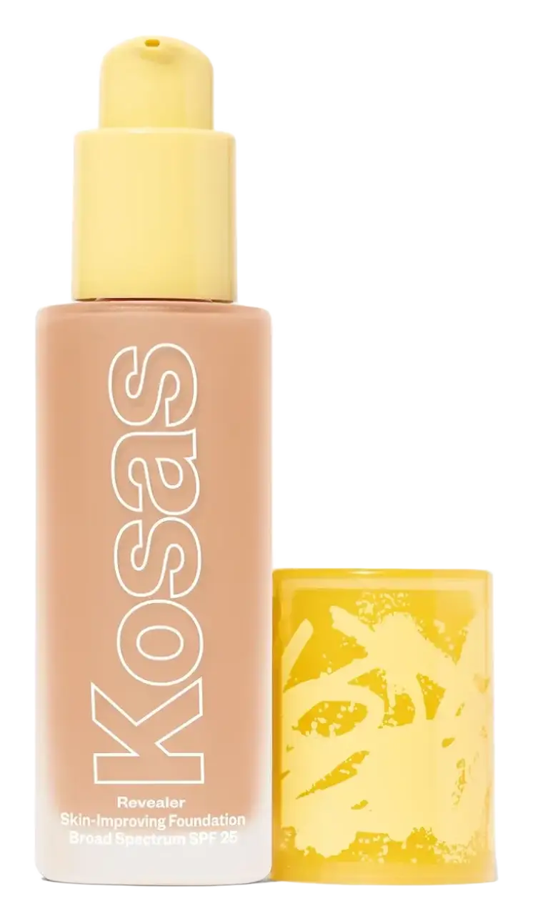 Kosas Revealer Skin-Improving Foundation SPF 25 Light Cool 150