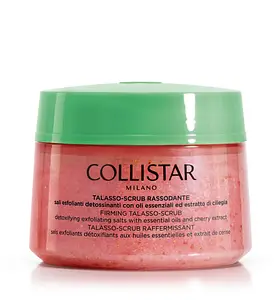 COLLISTAR Milano Firming Talasso-Scrub