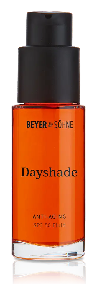 Beyer & Söhne Dayshade SPF 50+