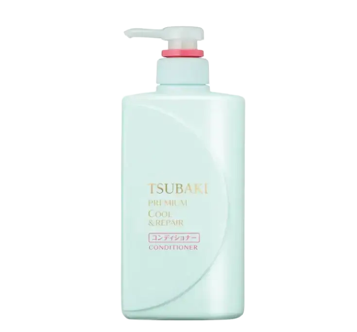 Shiseido Tsubaki Cool & Repair Conditioner
