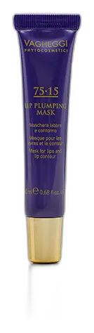 Vagheggi 75.15 Lip Plumping Mask