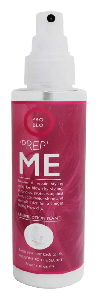 Pro Blo Group PrepME