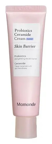 Mamonde Probiotics Ceramide Cream