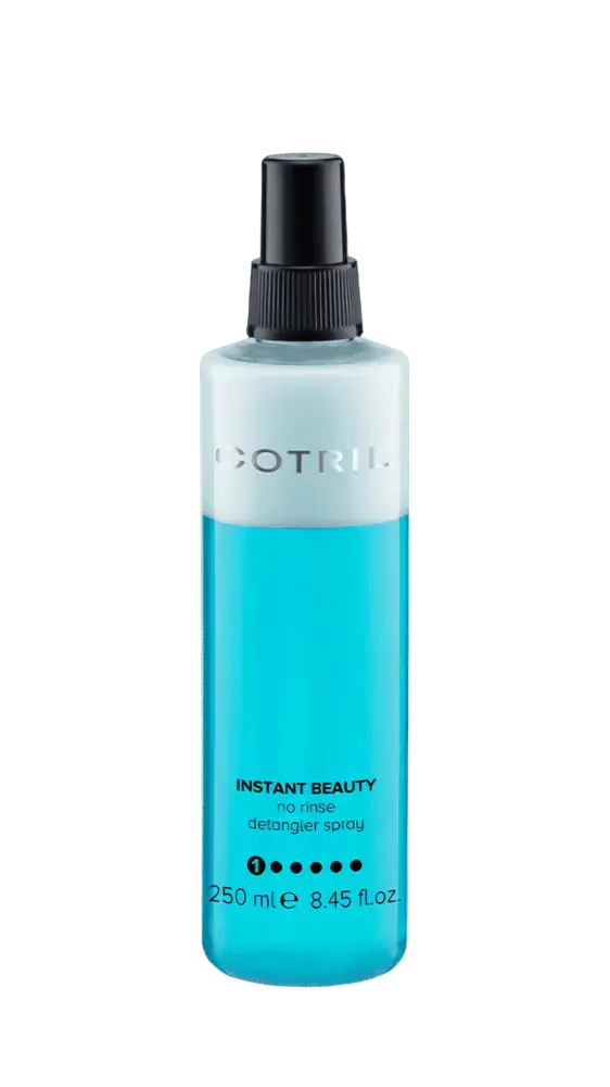 Cotril Instant Beauty No Rinse Detangler Spray