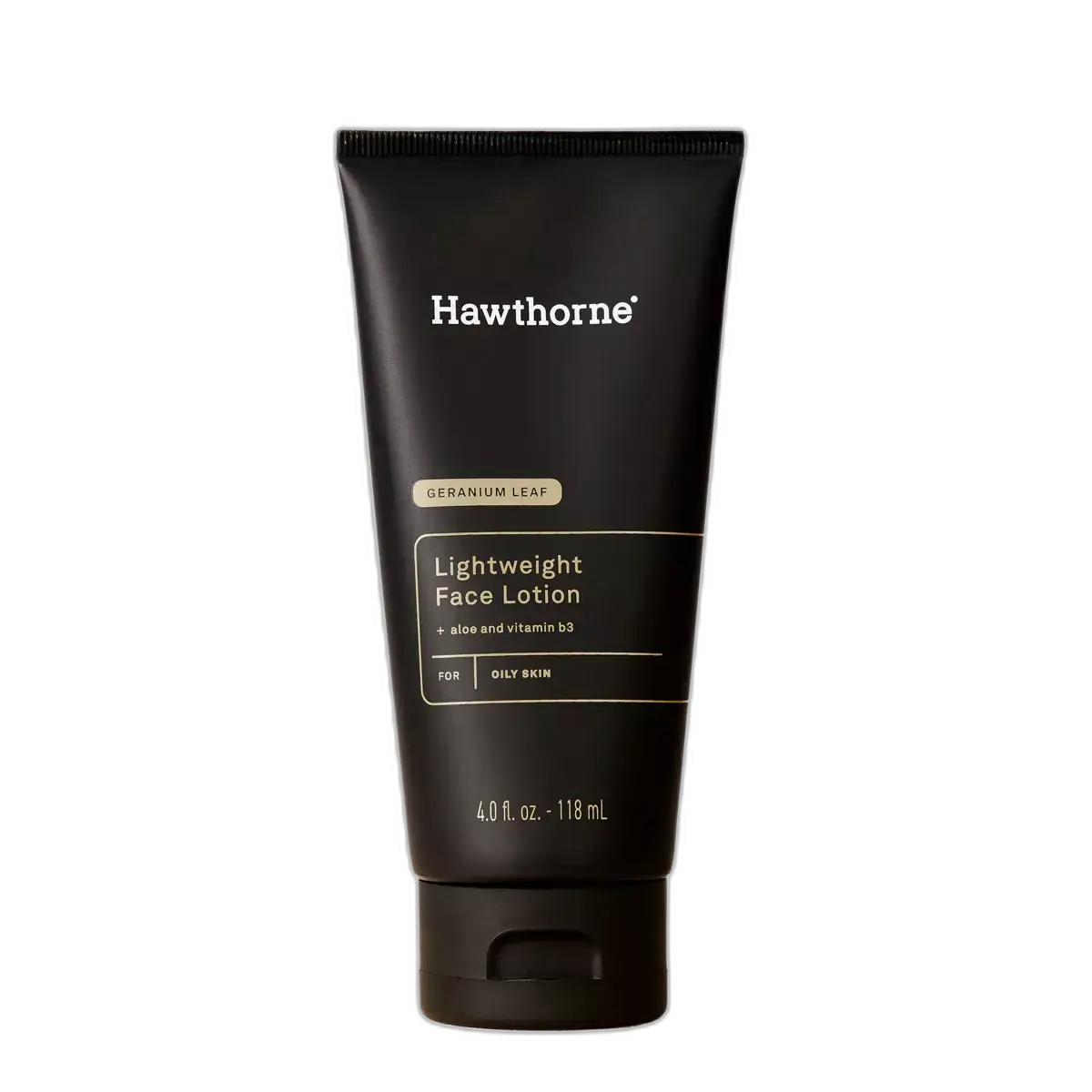 Hawthorne Lightweight Face Lotion