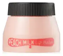 Kwailnara Milk Lip Balm Peach