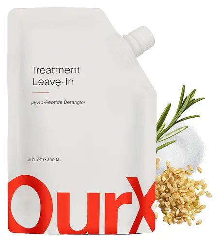 OurX Treatment Leave-In