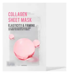 Eunyul Sheet Mask Collagen